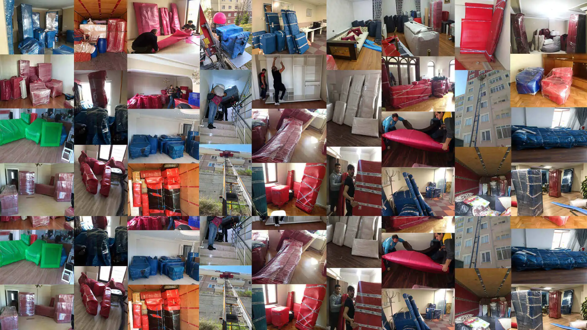 Dikmen Asansörlü Nakliye Slider